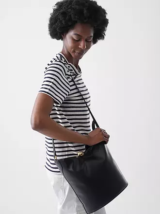 FURLA | Ledertasche - Bucket Bag SFERA | 